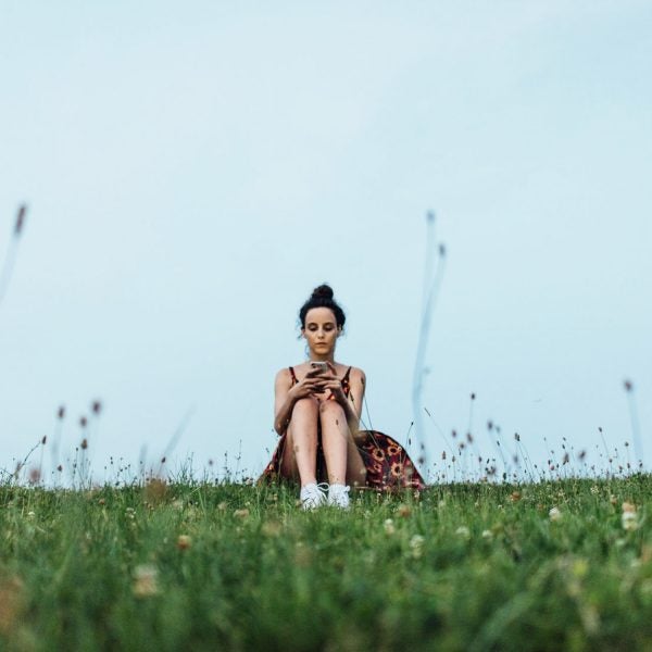 Your logical brain is no match for the emotional pull of all that dopamine.