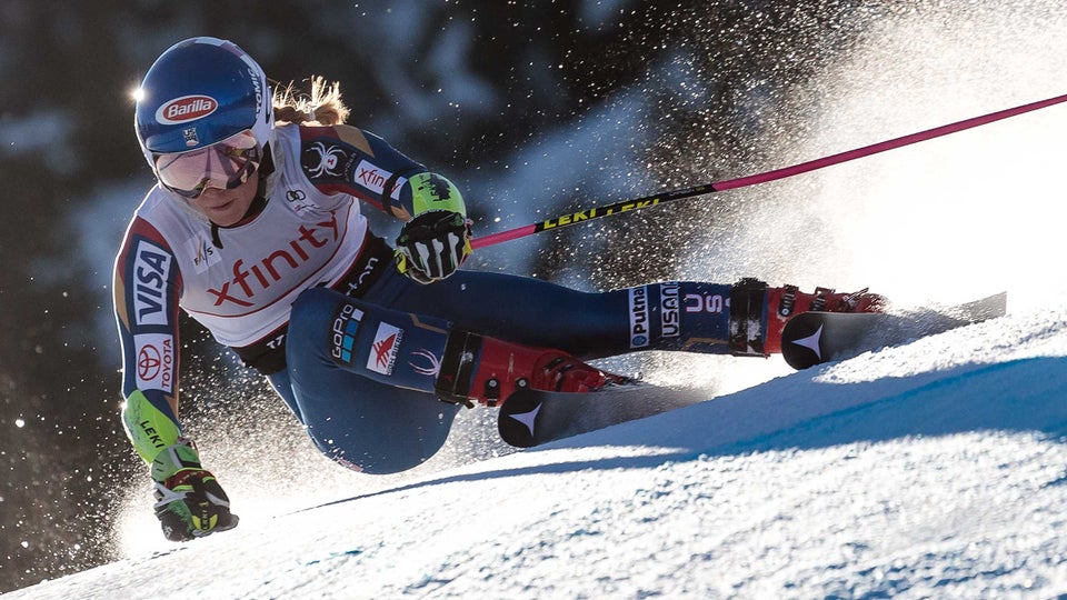 where to watch world cup alpine skiing