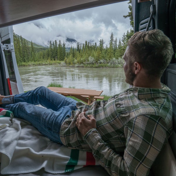 We've collected our favorite performance jeans that are durable and comfortable.