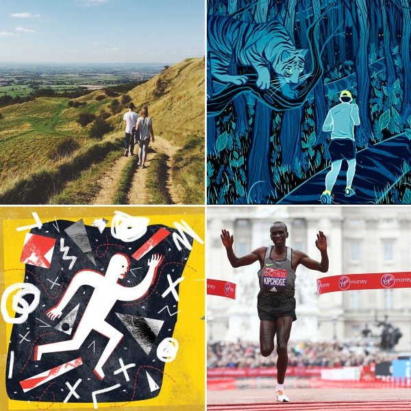 Here are the top themes of 2018 along with the essays and articles that explored them.