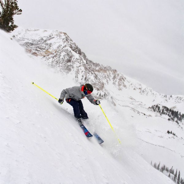 Outside and Mountain magazine tested more than 250 pairs of skis in three days to bring you our top picks of this year.