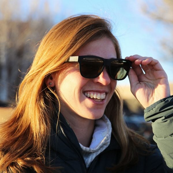 These shades blend style, comfort, durability and versatility better than any others I’ve tried.