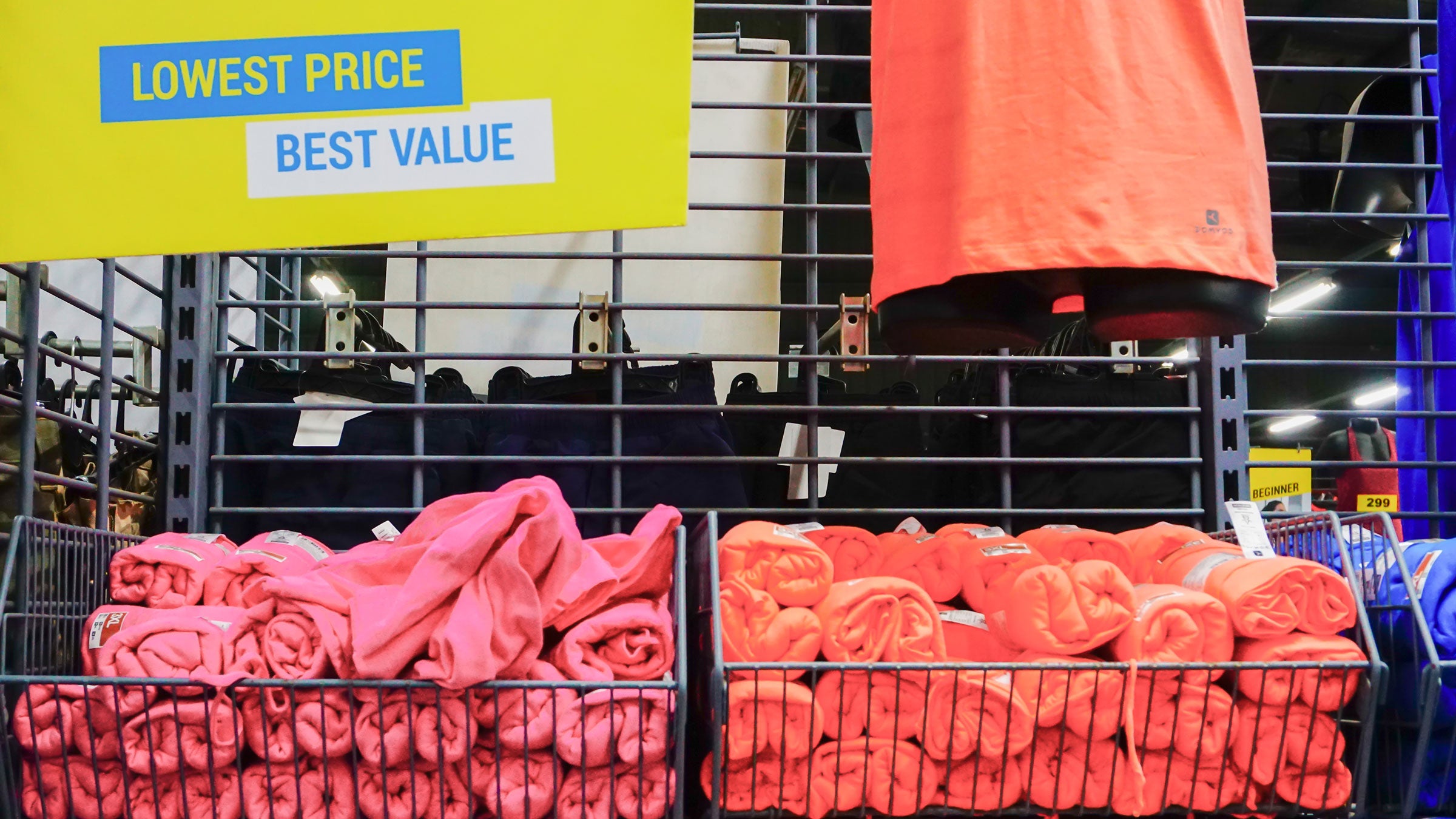 Decathlon