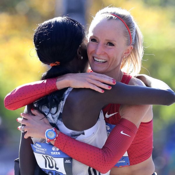Take a bet on our 2019 running predictions.
