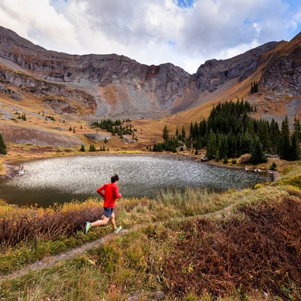Is worrying about cadence a waste of time?