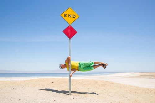 Salton Sea, California