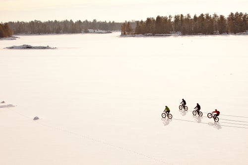 Saint Louis River, Thompson, Minnesota