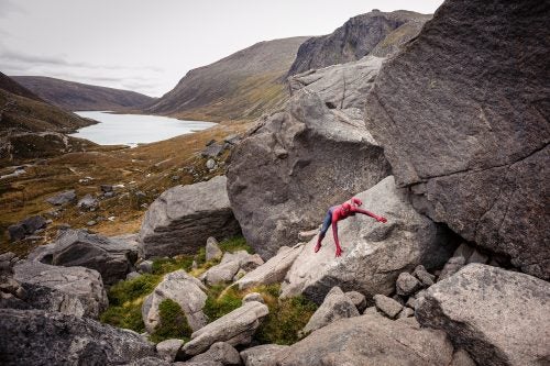 Cairngorms National Park, Scotland