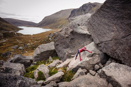 Cairngorms National Park, Scotland