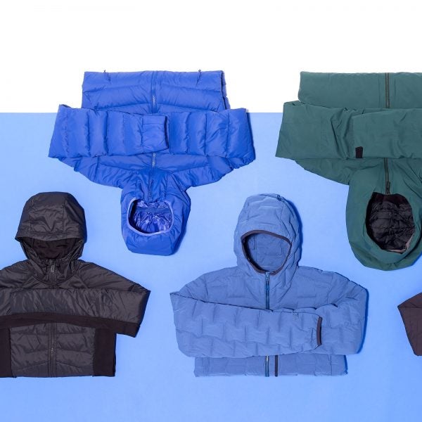 It's worth it to find the perfect winter jacket for your needs.
