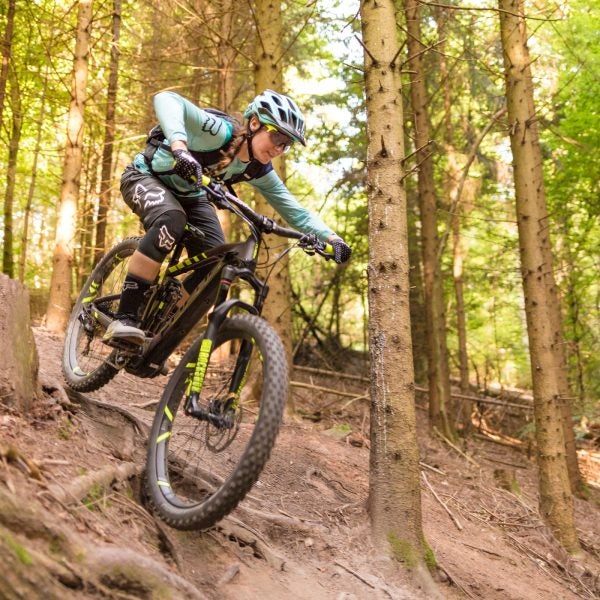 Aaron Gulley's position on e-bikes: “Calm down, people. We’re talking about bicycles, not Satan.”