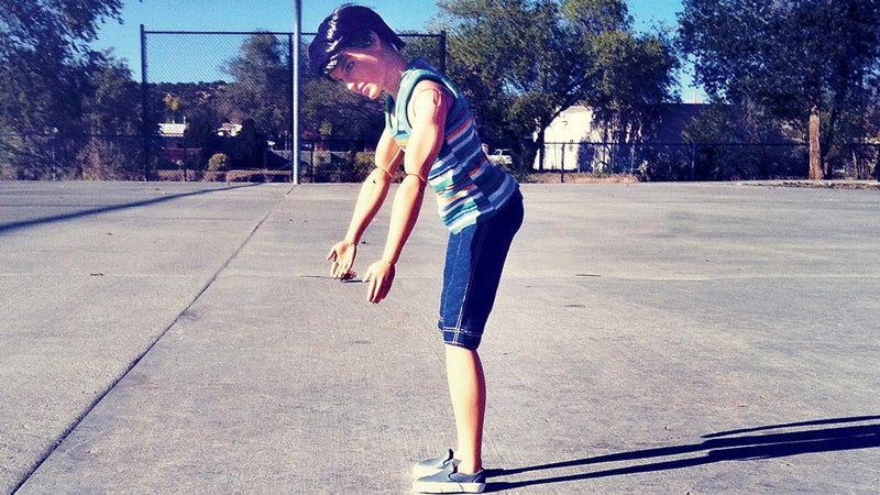 Static stretching decreases short-term muscle strength.