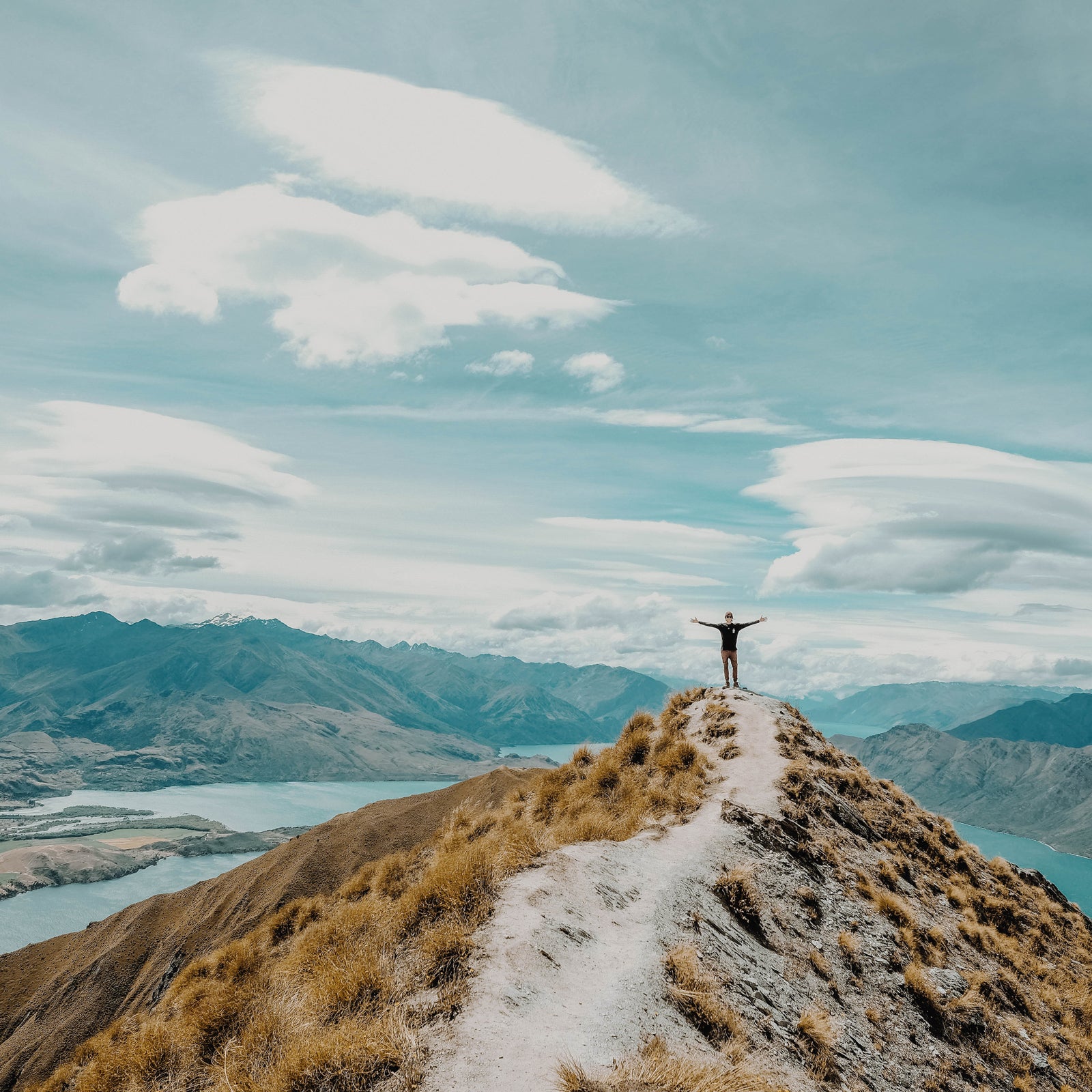 The Top 10 New Zealand Hikes Outside Online