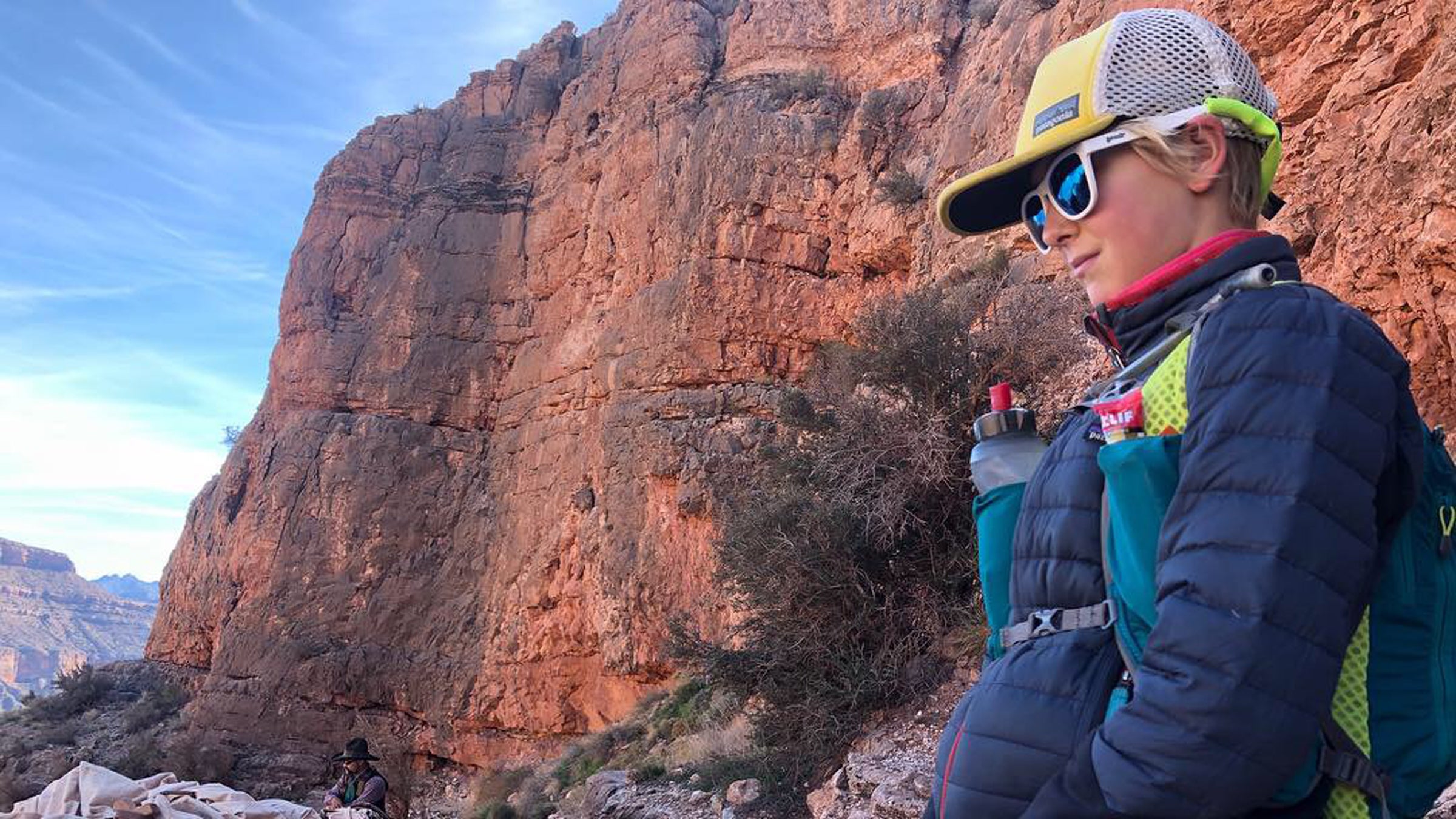 Let your kids decide what to believe (sometimes).