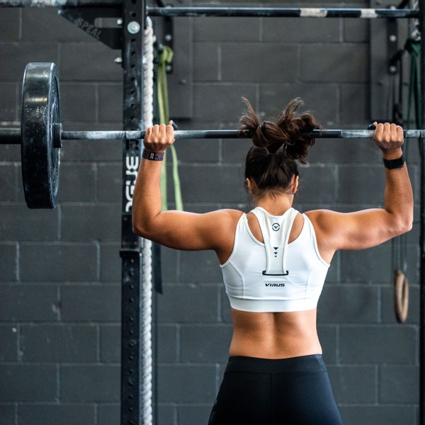 The bad news? There are a lot of exercises you grew up doing that are dead wrong for building power. The good news? The fixes are simple.