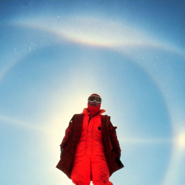 Polar madness