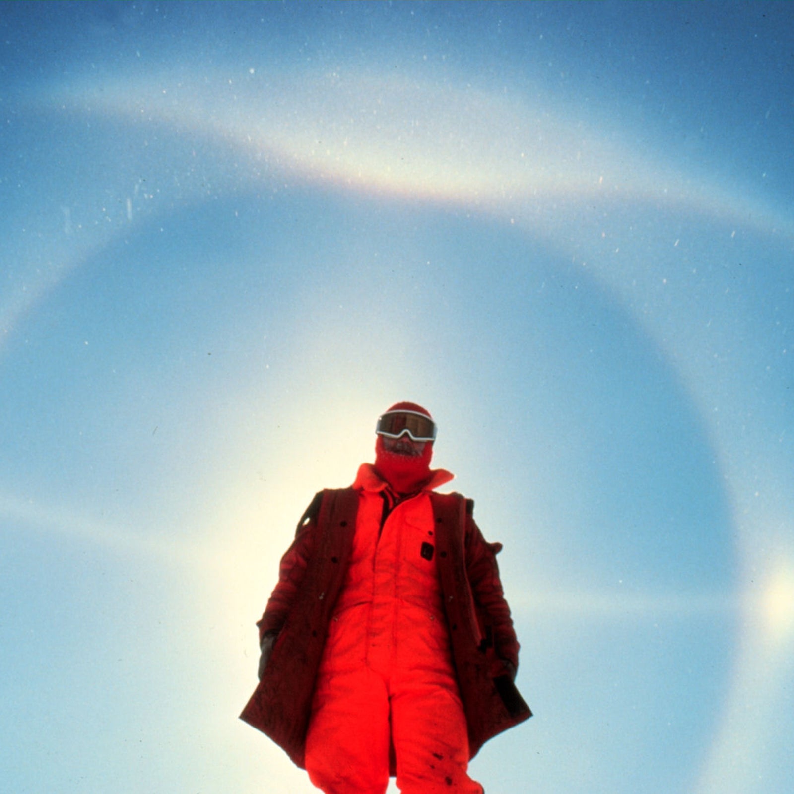 Polar madness