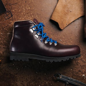 The classic Merrell Wilderness boot gets a revamp after 37 years.