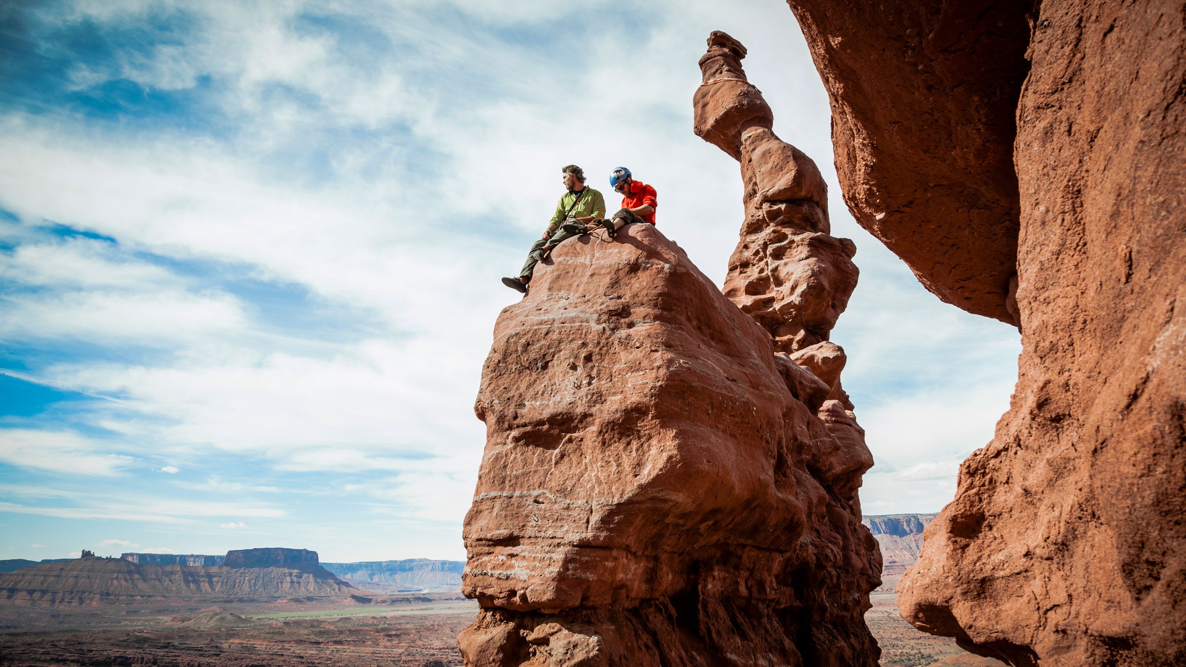 My Location To Moab Utah The Ultimate Moab Utah Travel Guide Outside Online