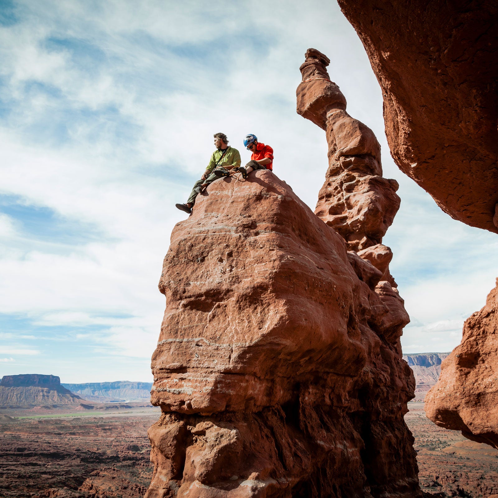 The Ultimate Moab, Utah Travel Guide Outside Online