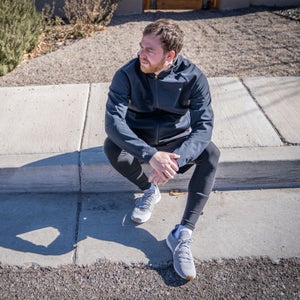 You don't have to love the gym to love these clothes.