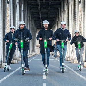 Rumors about the dangers of e-scooters are vastly overstated. Scooters help reduce car use, which is extremely promising for the simple reason that fewer car trips means fewer deaths.