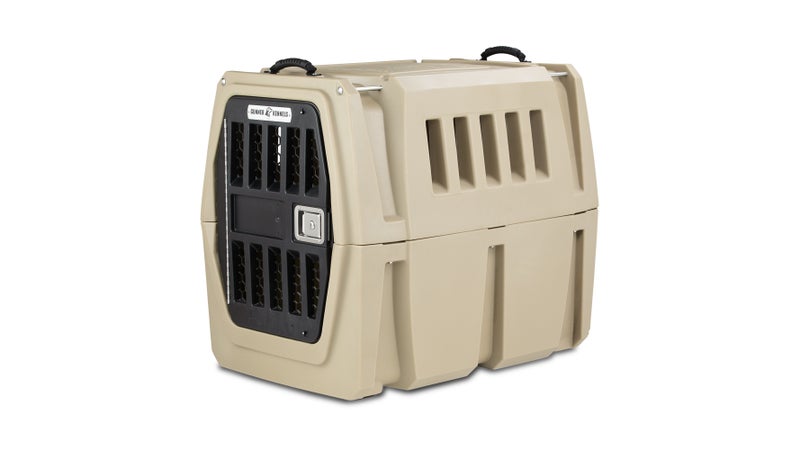 It's easy to look at this thing and just see a beige plastic box. But clever details, and unbelievably high build quality elevate it to so much more.