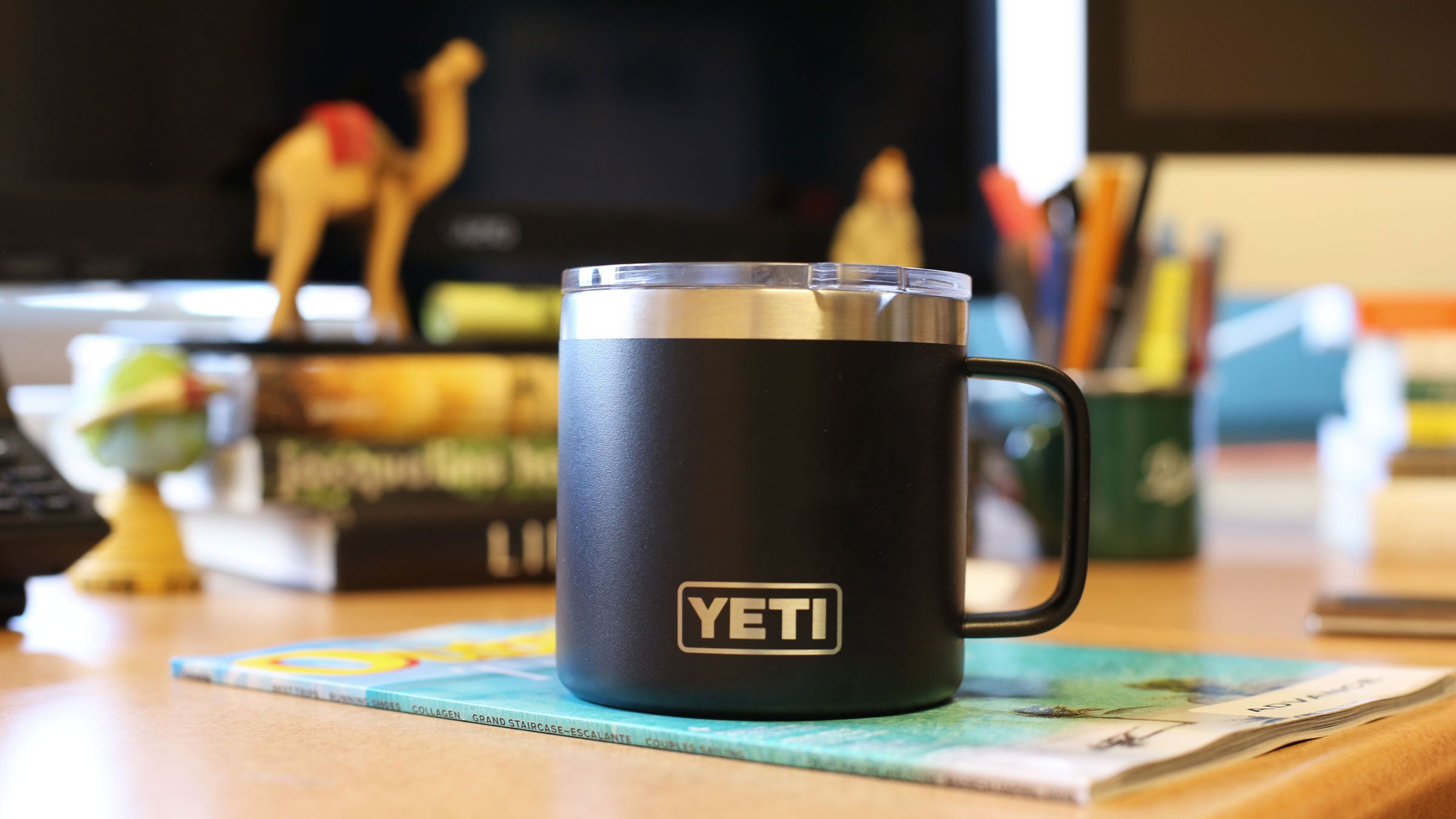 best rambler mug