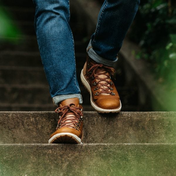 This Vertigo 917 boot is one of the best Huckberry collaborations we've seen yet.