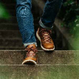 This Vertigo 917 boot is one of the best Huckberry collaborations we've seen yet.