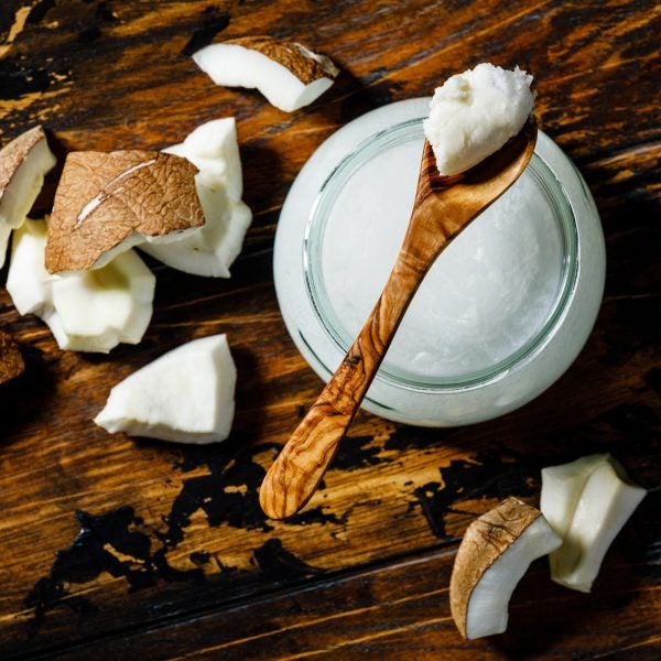 Move over, coconut oil.