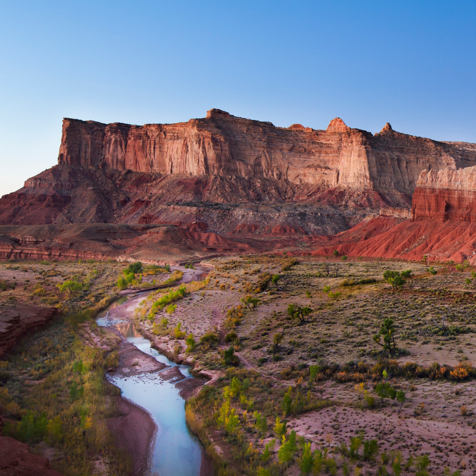 San Rafael Swell, Utah