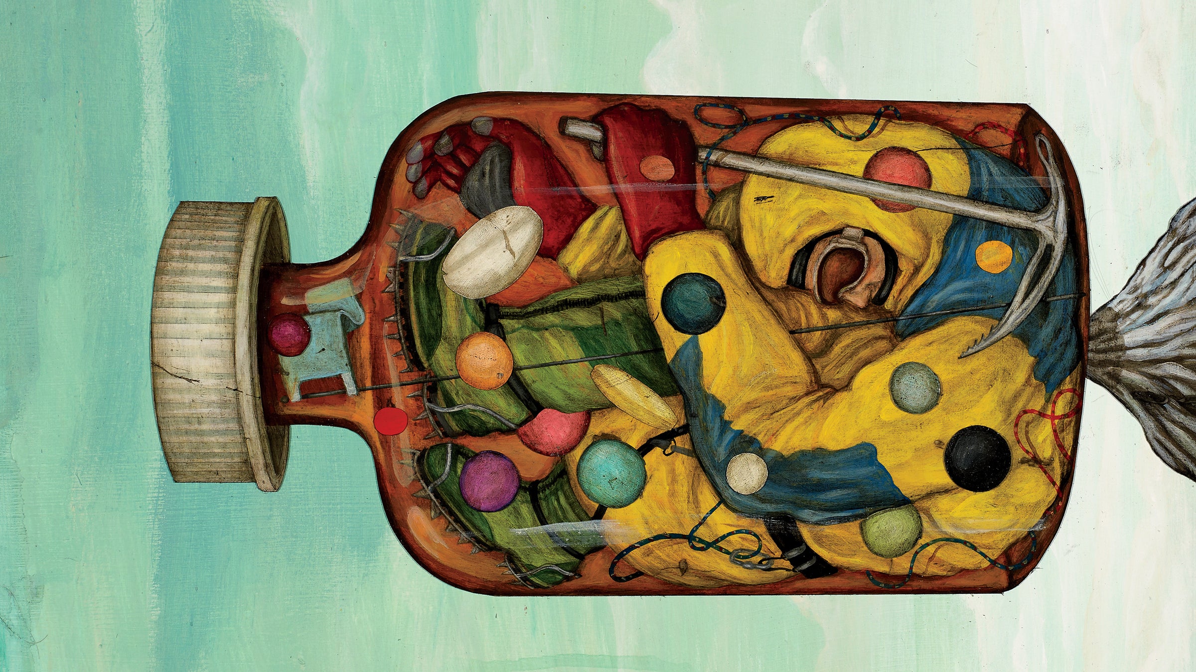 The steroid dexamethasone has become popular among mountaineers in recent years because it can mitigate some of the effects of altitude sickness and high-altitude cerebral edema (HACE) and, when taken prophylactically, it can help climbers ascend quickly.