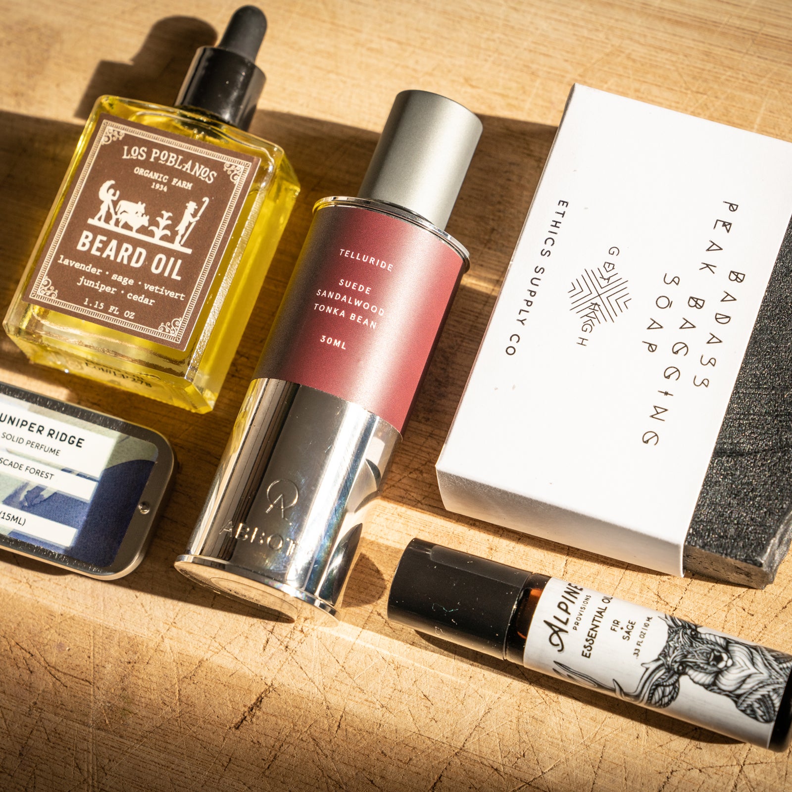 For when it's best not air your body odor for everyone around.