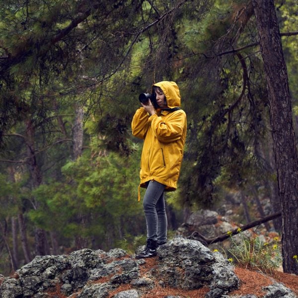 4 exercises to practice to become a better photographer.