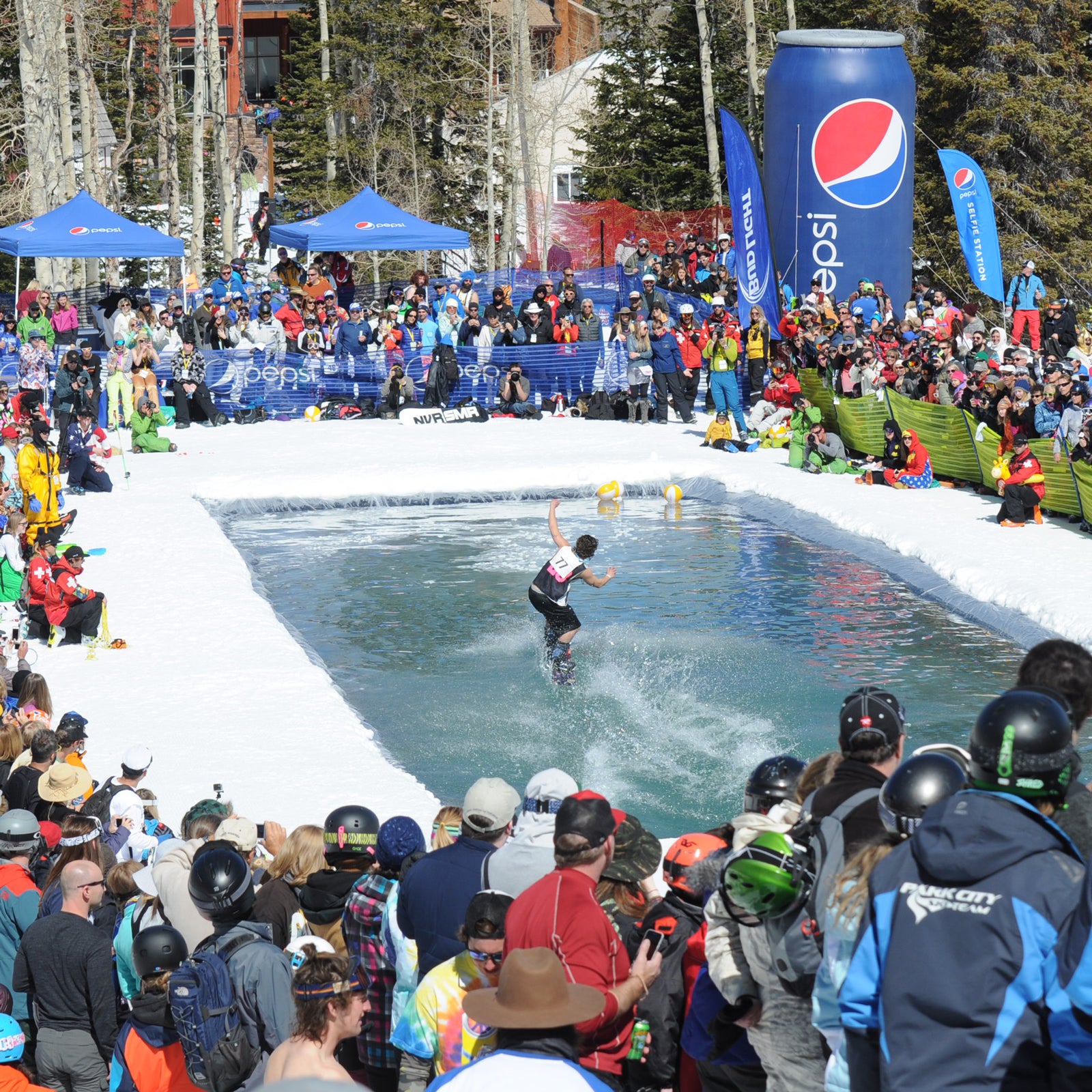Have your best spring break yet at one of these affordable resort options.