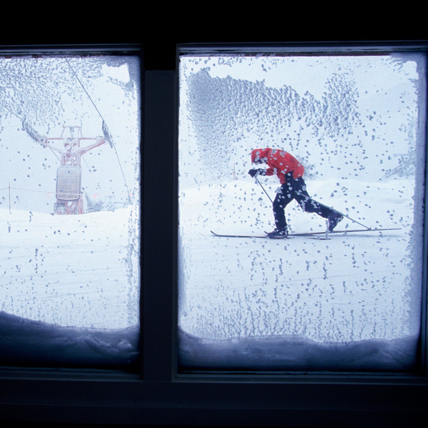 The last thing we should be doing is discouraging anyone from going outside.