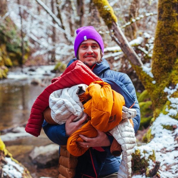 Buying your next nice puffy jacket is a big investment. Make sure to make the right choice.