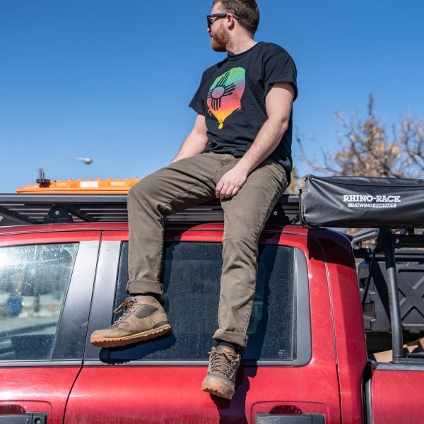 The Proof Rover's are our new favorite work pants.