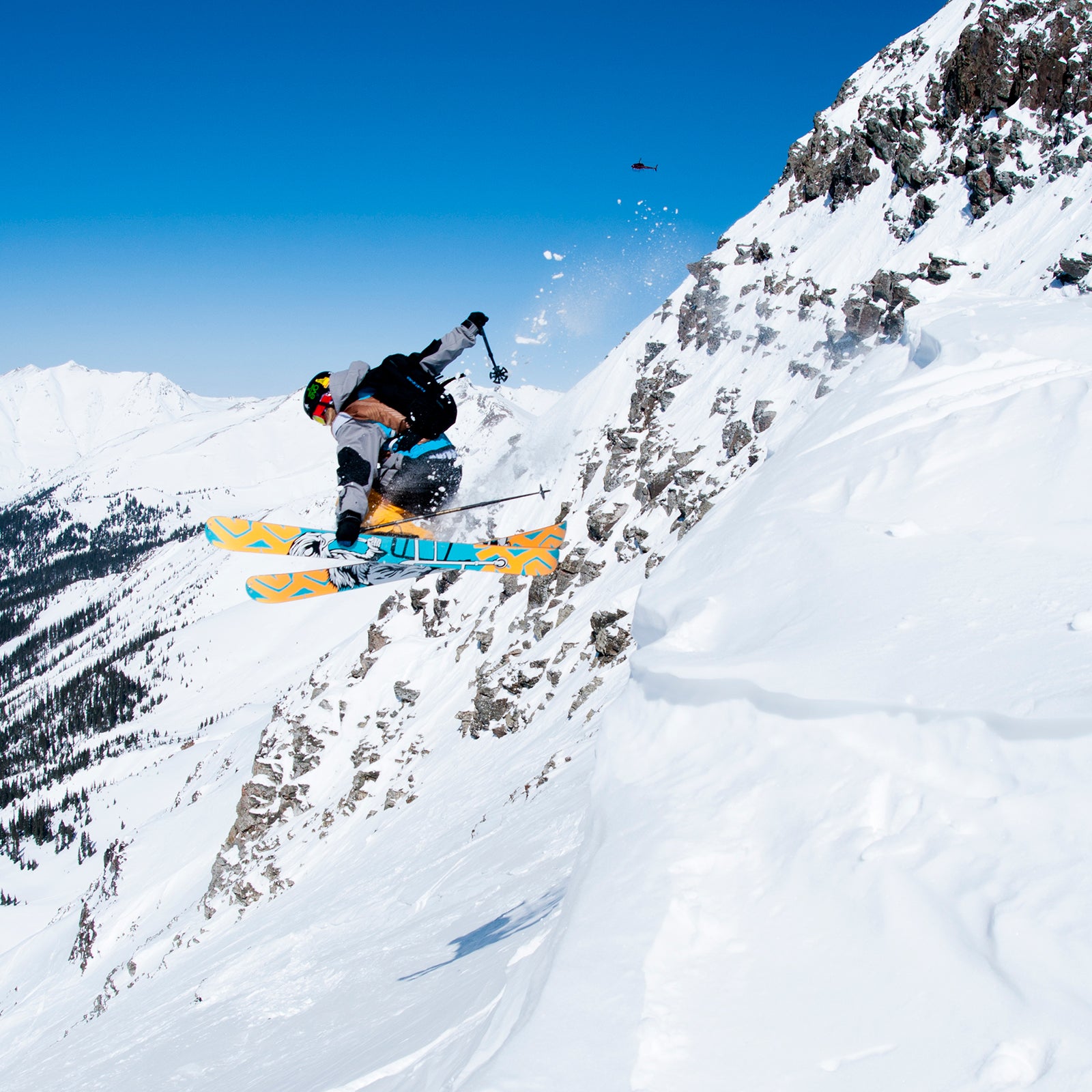 Winter sports jackets must versatile, warm, and breathable to serve all activity types. Here, we evaluate the best options on the market.