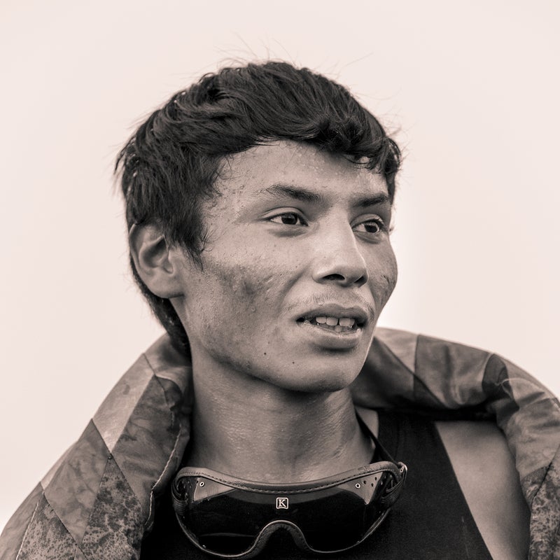 Brew Crew rider Sylvan Brown