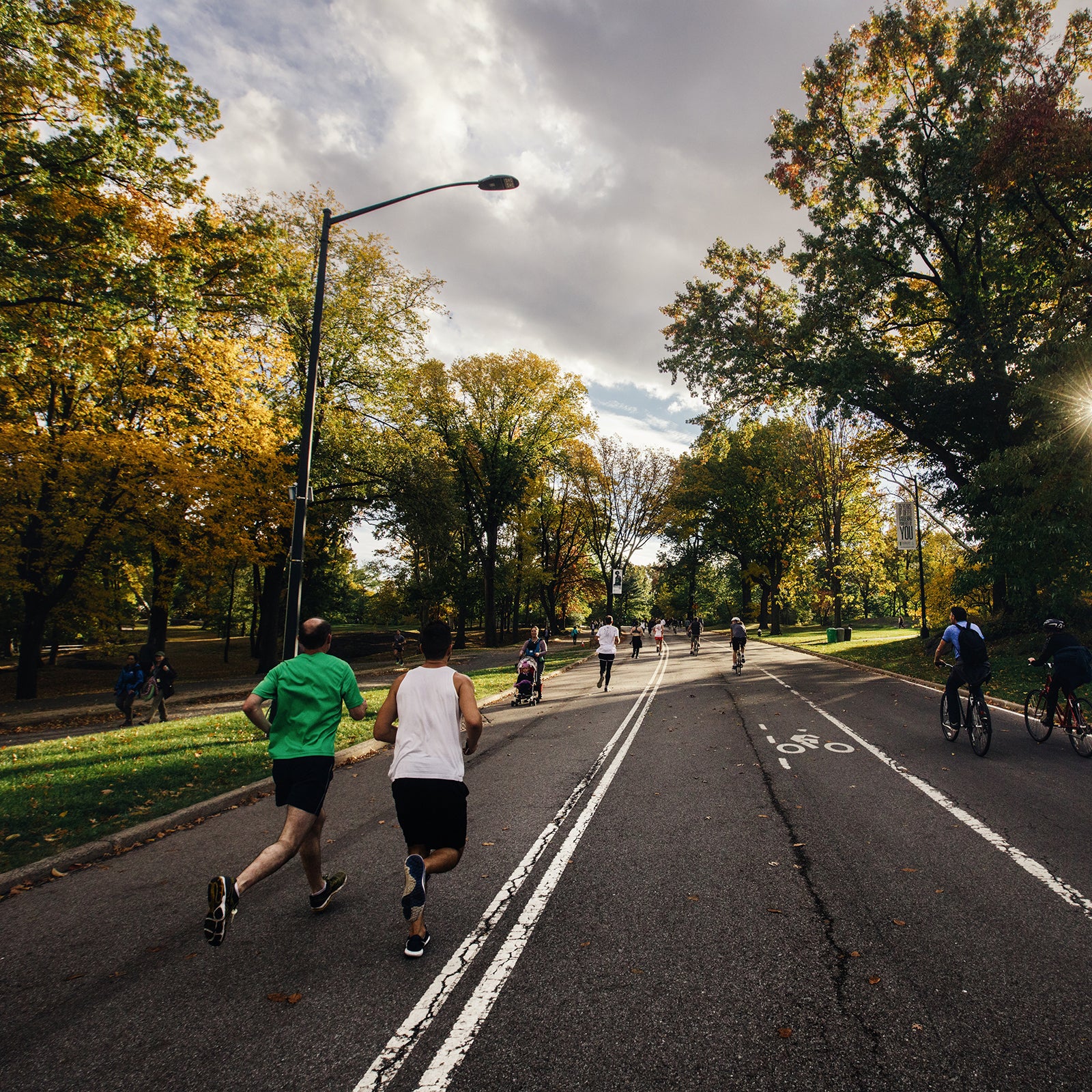 Where should you be running? Science shows little consensus on which running surfaces are best for your joints.