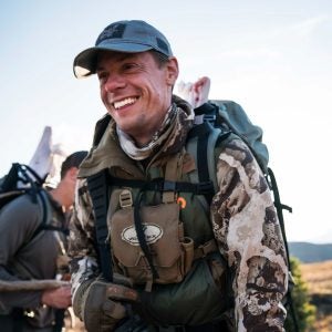 Steven Rinella is a proud voice in what’s often called the hook-and-bullet crowd. But he’s also a staunch conservationist.