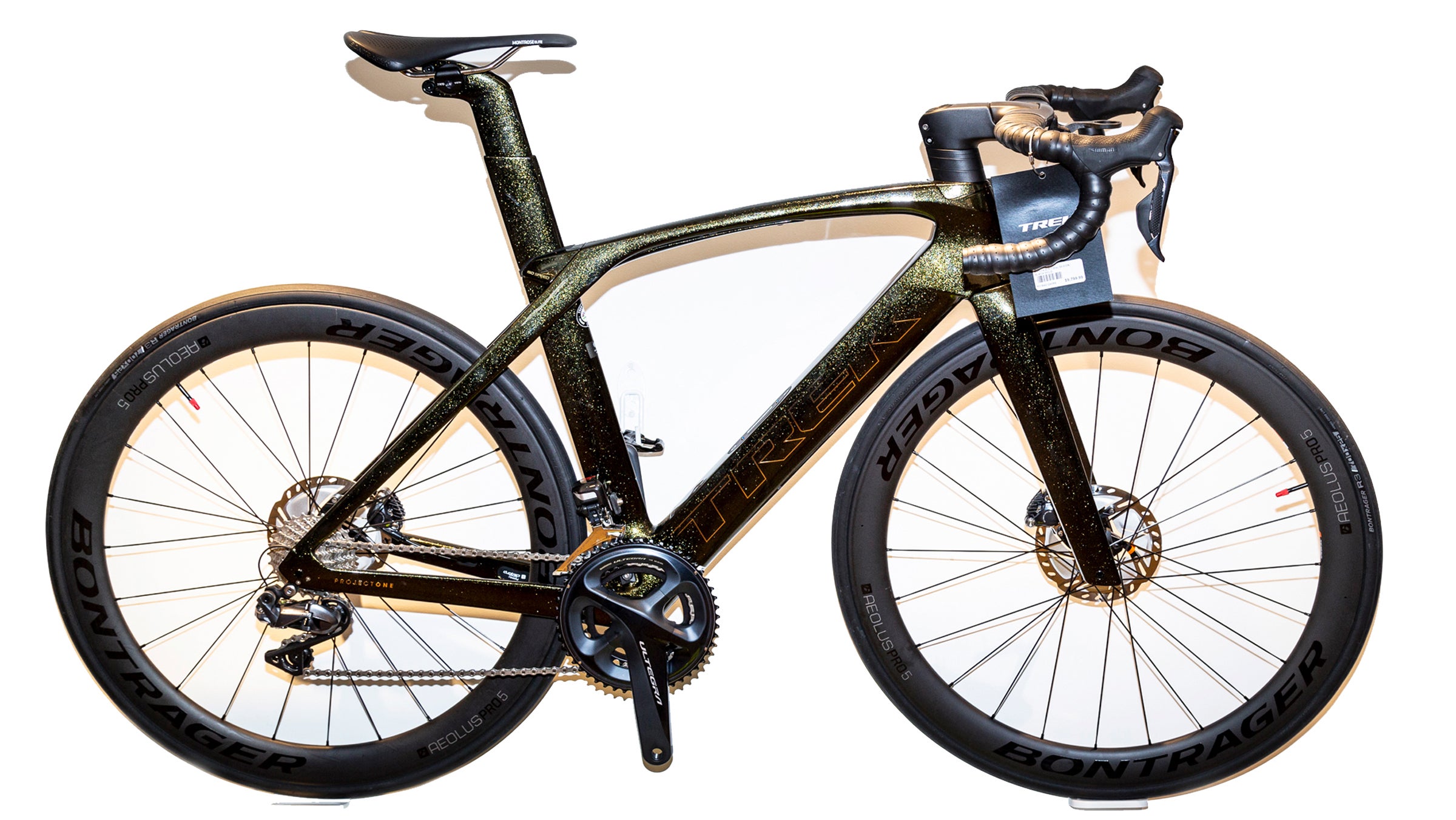 Want a "forever bike"? Make your own.