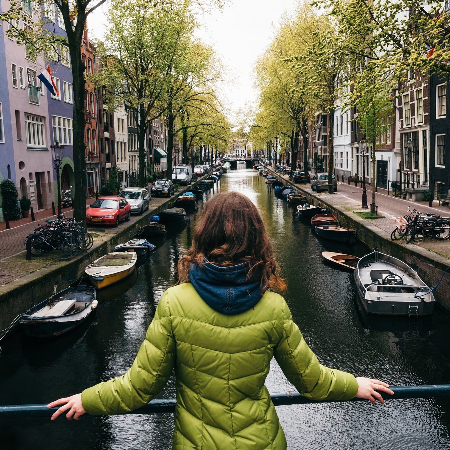 Here’s how to get around a new city and make the most of everything it has to offer.