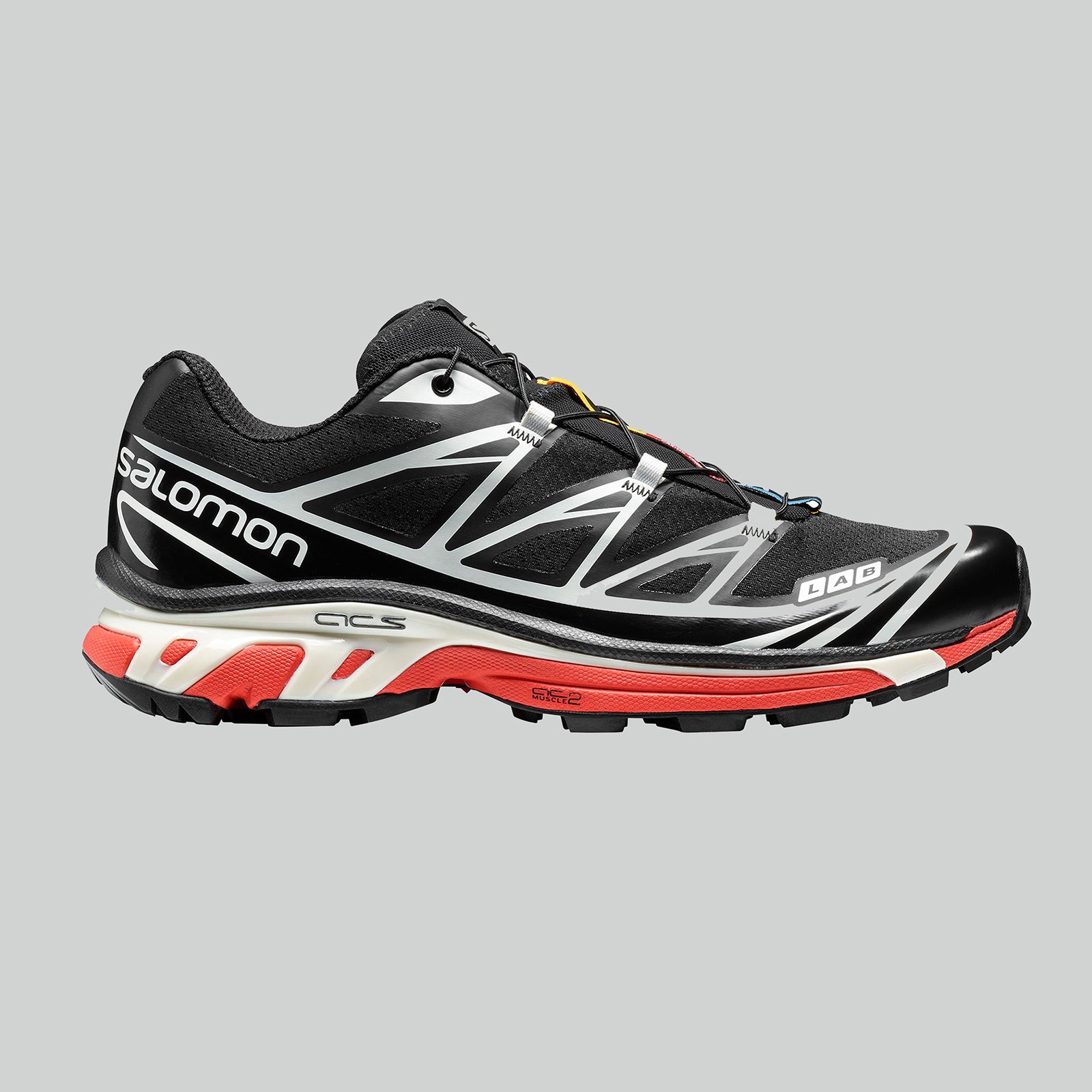 salomon street shoes