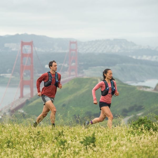 Should you run inside or outside?