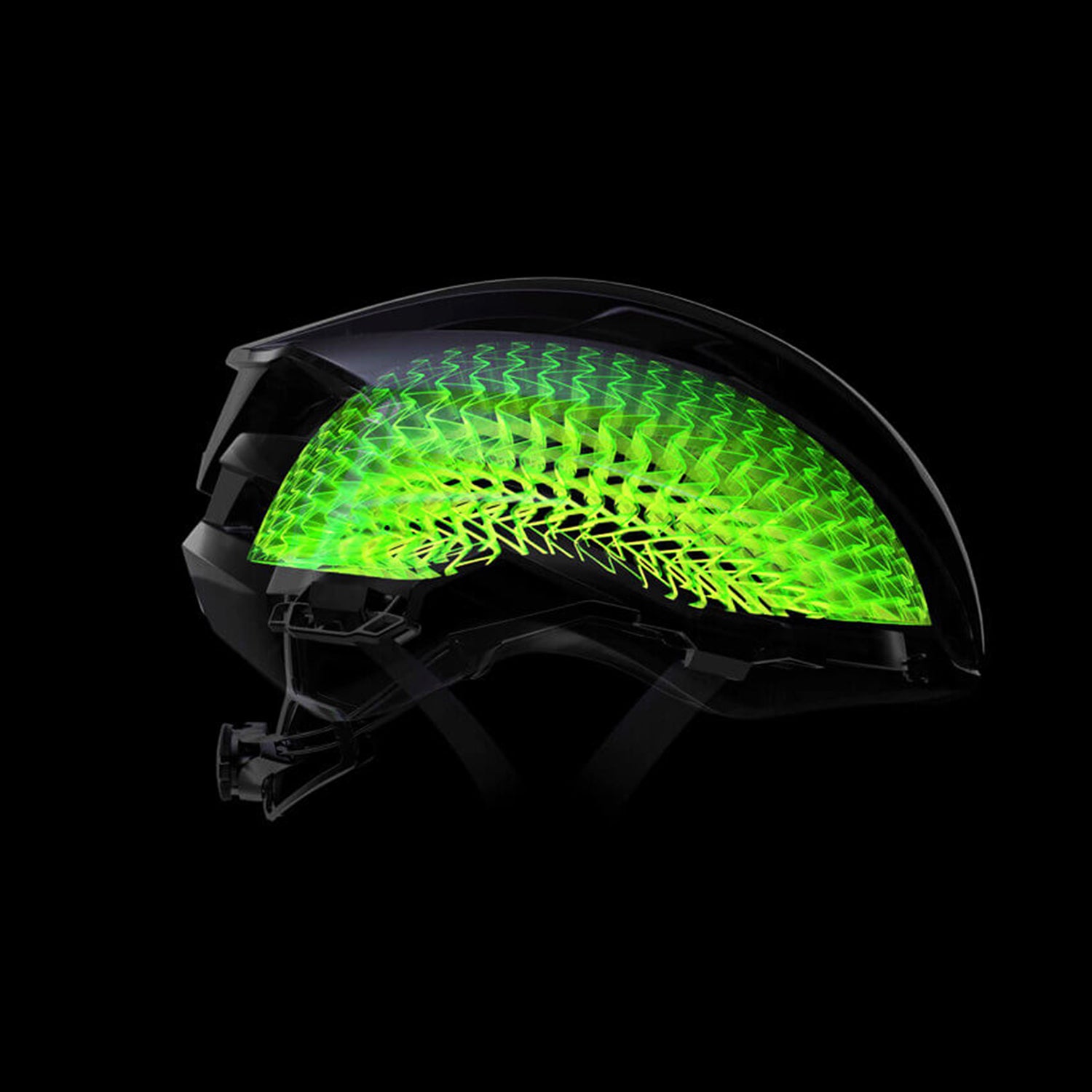 Trek says their new WaveCel helmet is “up to 48x more effective at preventing concussions.”