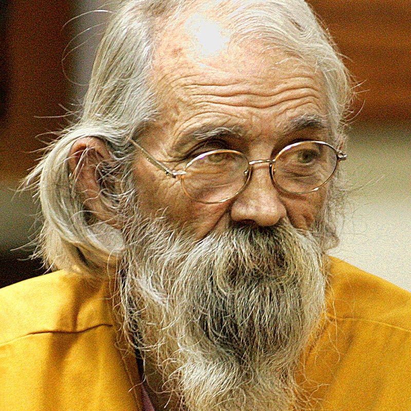 Hale in superior court in Palmer, Alaska