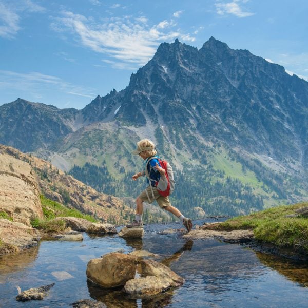 It's a balancing act of trickery, bribery, and the lure of adventure.